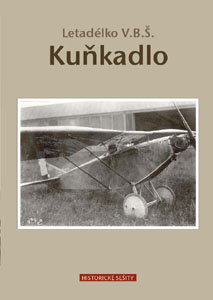 Publ. V.B.Š. Kuňkadlo (Czech text, 22 pages)