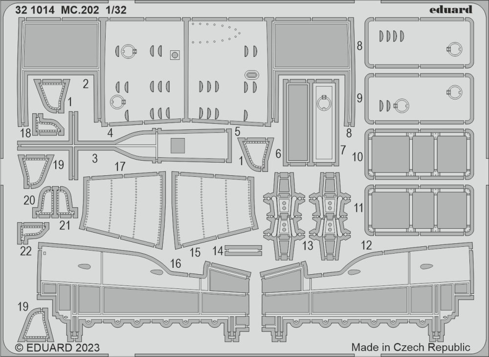 SET MC.202 (ITAL)