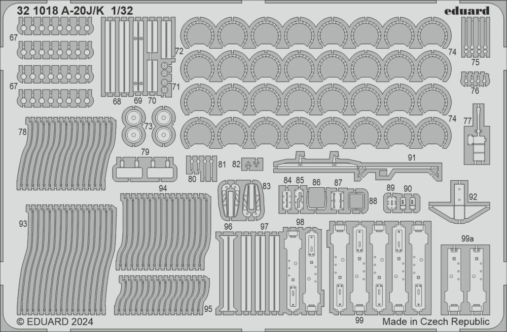 SET A-20J/K (HKM)