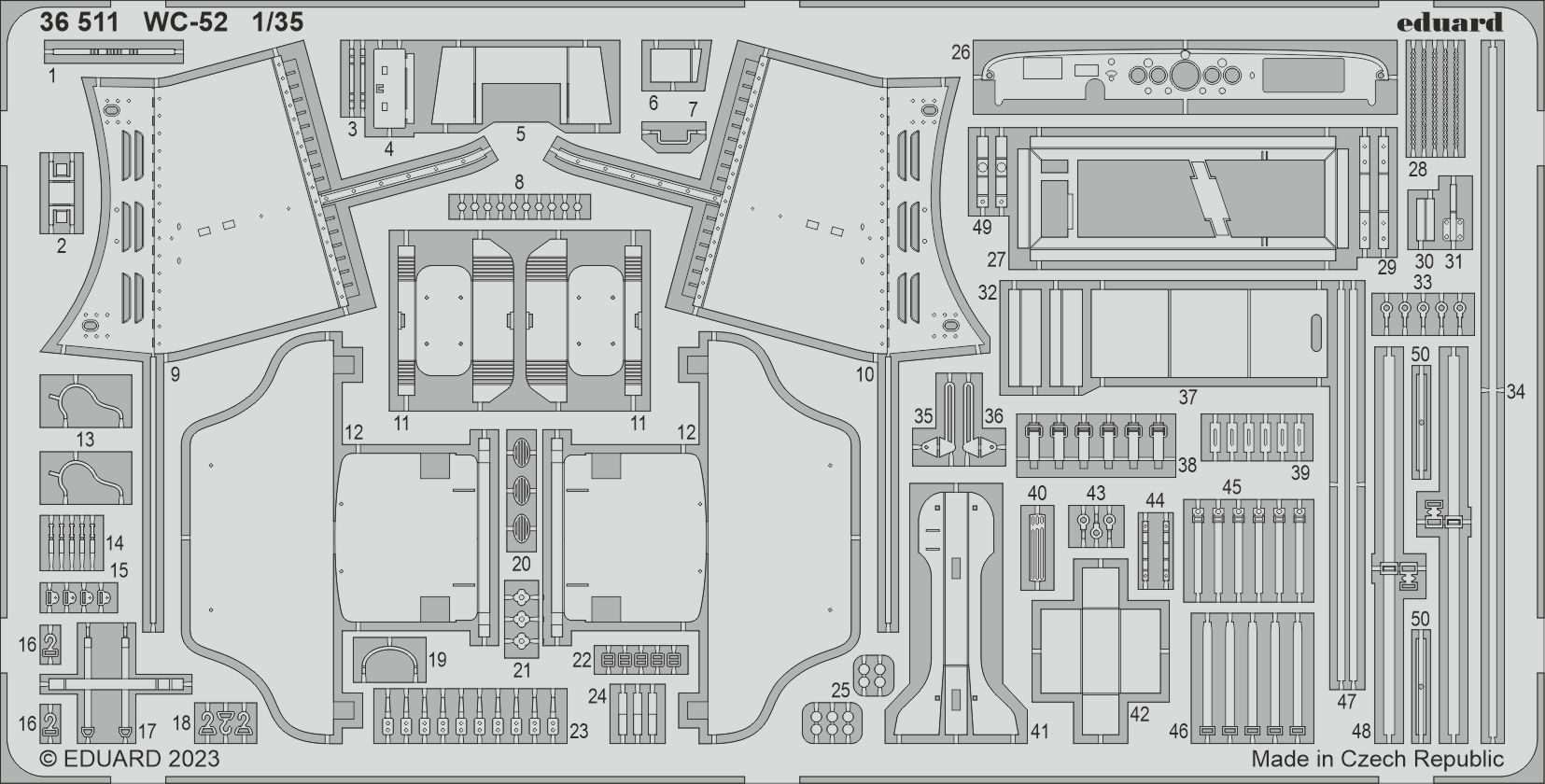 SET WC-52 (ZVE)