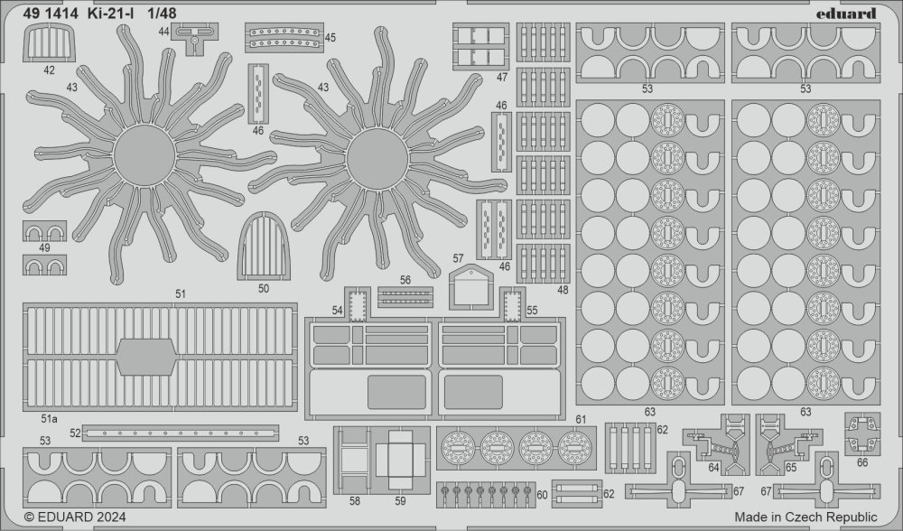 SET Ki-21-I (ICM)