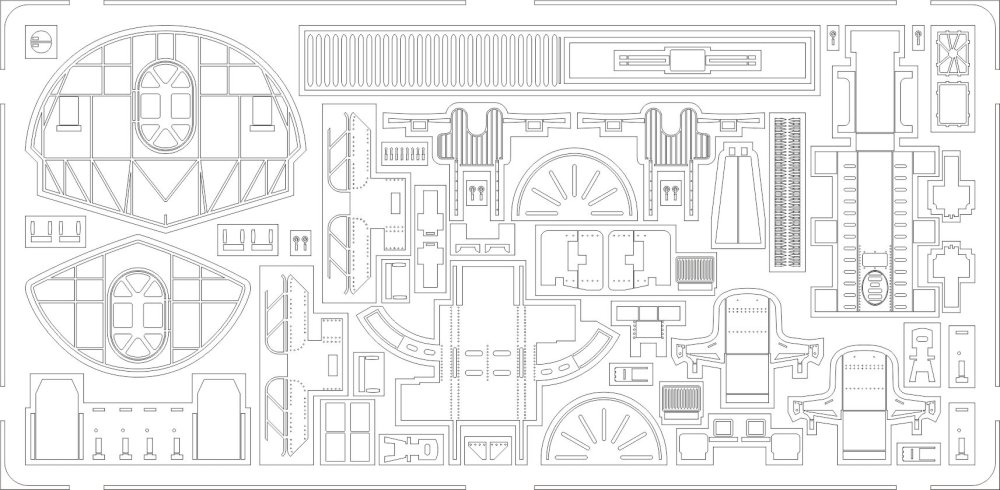 SET PBY-5A (H. 2000 / ACAD)