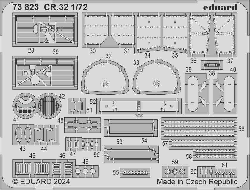 SET CR.32 (ITA)
