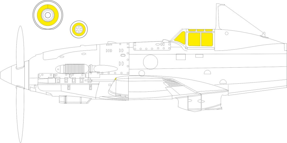 Mask 1/32 MC.202 (ITAL)