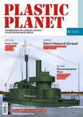 Publ. PLASTIC PLANET - 2023/05