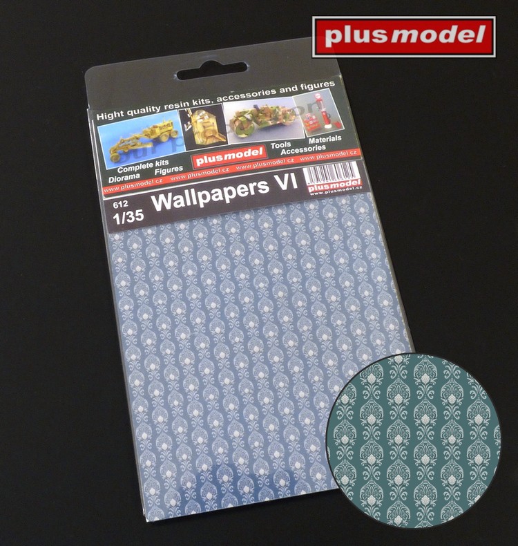 1/35 Wallpapers - type VI