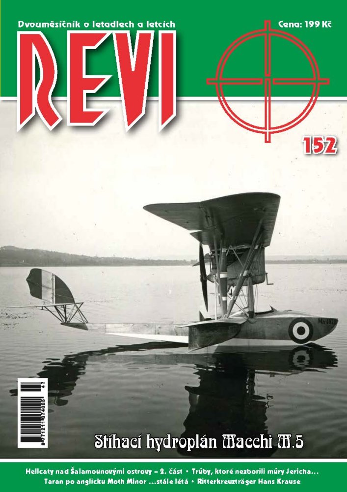 Publ. REVI - 152