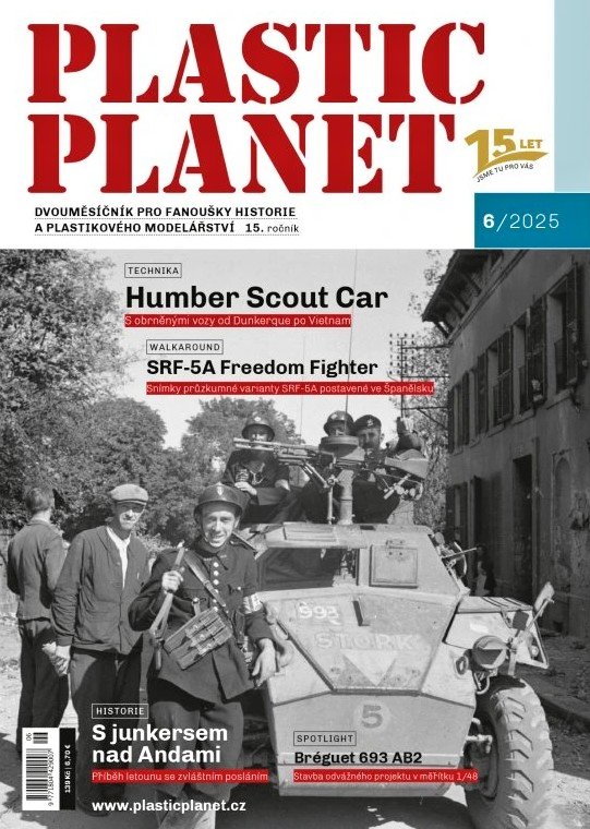 Publ. PLASTIC PLANET - 2025/06