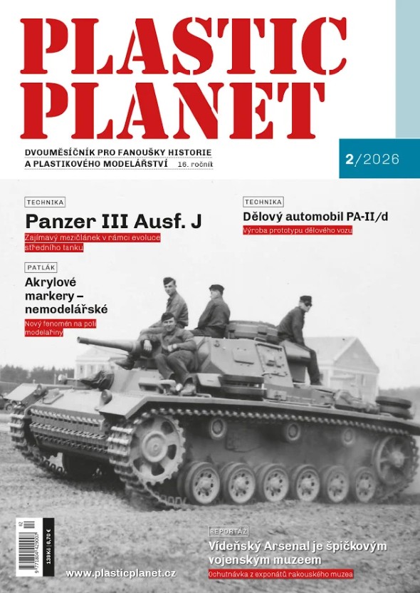 Publ. PLASTIC PLANET - 2026/02