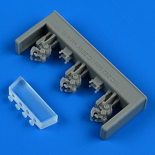 1/32 MC.202 late & C.205V serie III gunsight (ITA)