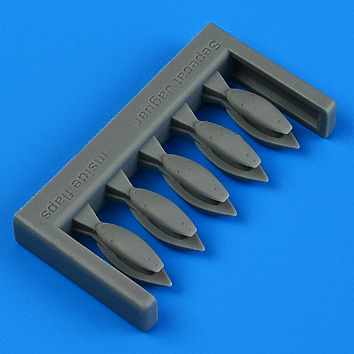 1/48 Sepecat Jaguar GR.1/GR.1a flap fairings (AIR)