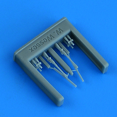 1/48 Westland Wessex wipers (ITAL/ACAD)