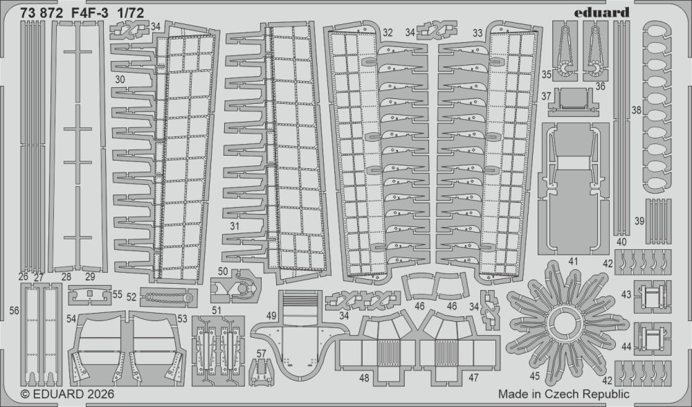SET F4F-3 (ARMA H.)