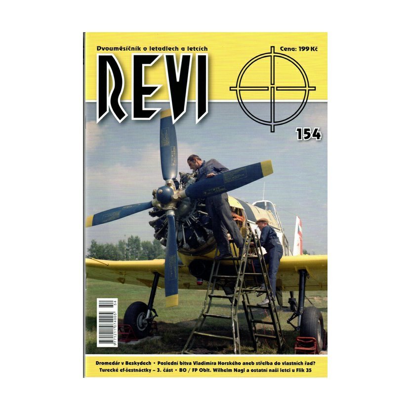 Publ. REVI - 154