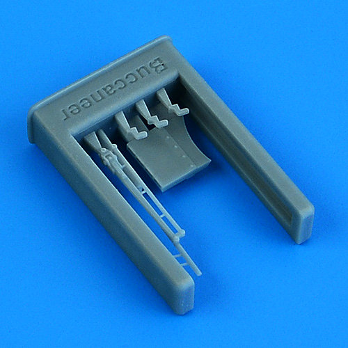 1/48 Blackburn Buccaneer S.2D wipers (TRUMP)