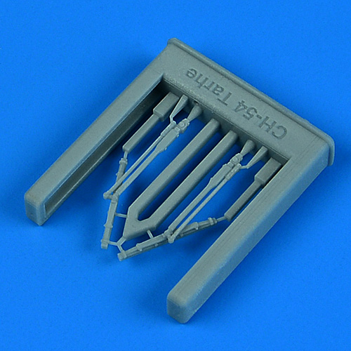 1/72 CH-54 Tarhe wipers (ICM)