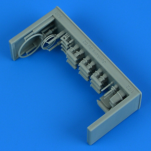 1/72 Ju 52 accessories (AIRF)