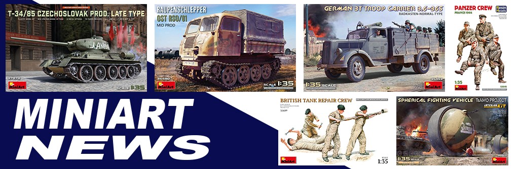 Miniart_News